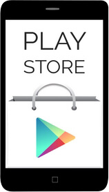 Como baixar Play Store para iPhone