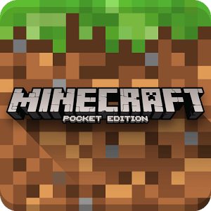 Baixar Minecraft Pocket Edition